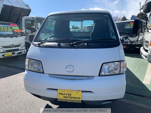 mazda bongo-truck 2013 GOO_NET_EXCHANGE_0580589A30250224W001 image 2