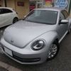 volkswagen the-beetle 2013 -VOLKSWAGEN 【千葉 303ｻ6655】--VW The Beetle DBA-16CBZ--WVWZZZ16ZDM651092---VOLKSWAGEN 【千葉 303ｻ6655】--VW The Beetle DBA-16CBZ--WVWZZZ16ZDM651092- image 1