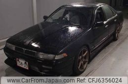 絵 「税込92円」 1992 Nissan Cefiro ECA31 - Car Price $6,203