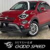 fiat 500x 2019 -FIAT--Fiat 500X 3BA-33413--ZFA3340000P821532---FIAT--Fiat 500X 3BA-33413--ZFA3340000P821532- image 1