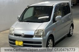 daihatsu move 2006 -DAIHATSU 【久留米 581つ4946】--Move L150S-2060130---DAIHATSU 【久留米 581つ4946】--Move L150S-2060130-