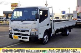 mitsubishi-fuso canter 2019 GOO_NET_EXCHANGE_0206393A30241002W010