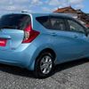 nissan note 2012 A10960 image 13