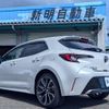 toyota corolla-sport 2023 quick_quick_6BA-MZEA12H_MZEA12-4001756 image 13