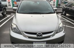 mazda premacy 2005 CFJ1752529