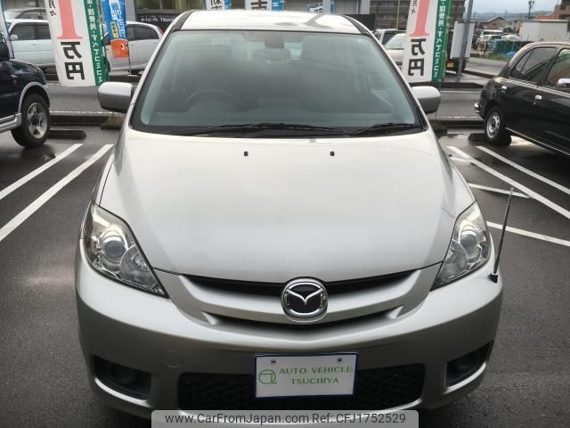 mazda premacy 2005 CFJ1752529 image 1