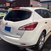 nissan murano 2011 CFJ1673812 image 5