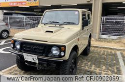 suzuki jimny 1996 quick_quick_JA22W_120769