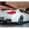 bmw 6-series 2018 quick_quick_CBA-YM44C_WBA6H52020GS39423 image 4