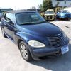 chrysler pt-cruiser-convertible 2005 GOO_JP_700054078630240906002 image 3