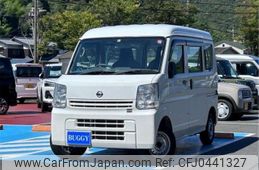 nissan clipper-van 2017 -NISSAN 【山口 480ﾅ4811】--Clipper Van HBD-DR17V--DR17V-151473---NISSAN 【山口 480ﾅ4811】--Clipper Van HBD-DR17V--DR17V-151473-