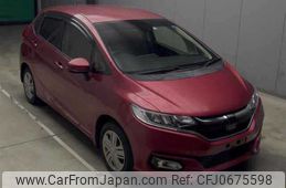 honda fit 2017 -HONDA--Fit GK3-3405898---HONDA--Fit GK3-3405898-