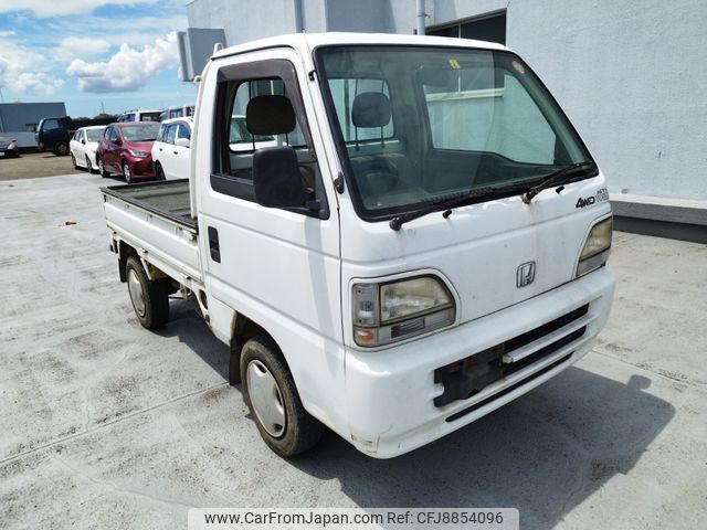honda acty-truck 1998 CFJBID_USS東京_HA4-2411590 image 1