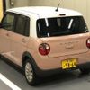 suzuki alto-lapin 2016 quick_quick_DBA-HE33S_125030 image 2