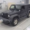 chrysler jeep-wrangler 2014 -CHRYSLER 【金沢 300て6656】--Jeep Wrangler JK36L-1C4HJWKG3EL310923---CHRYSLER 【金沢 300て6656】--Jeep Wrangler JK36L-1C4HJWKG3EL310923- image 1