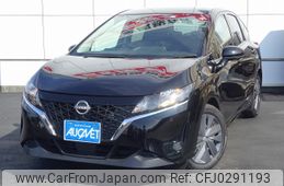 nissan note 2022 -NISSAN--Note 6AA-SNE13--SNE13-118786---NISSAN--Note 6AA-SNE13--SNE13-118786-