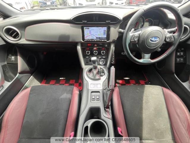 subaru brz 2018 -SUBARU--BRZ DBA-ZC6--ZC6-030009---SUBARU--BRZ DBA-ZC6--ZC6-030009- image 2