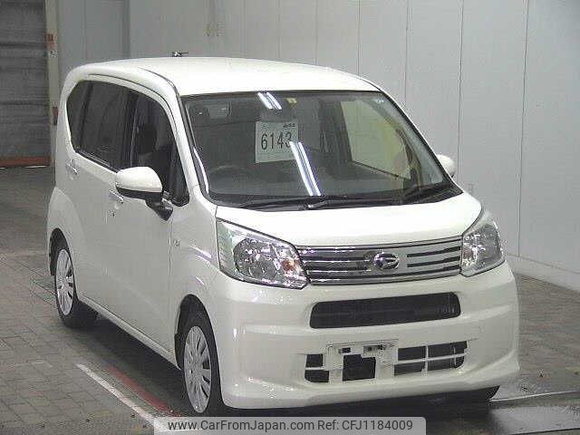 daihatsu move 2020 -DAIHATSU--Move LA160S-2012361---DAIHATSU--Move LA160S-2012361- image 1