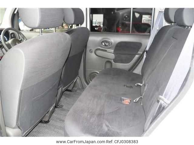 nissan cube 2011 TE6099 image 2