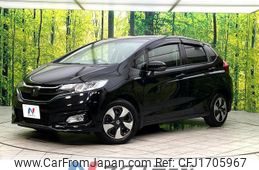 honda fit-hybrid 2019 CFJ1705967