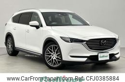 mazda cx-8 2020 -MAZDA--CX-8 3DA-KG2P--KG2P-304694---MAZDA--CX-8 3DA-KG2P--KG2P-304694-