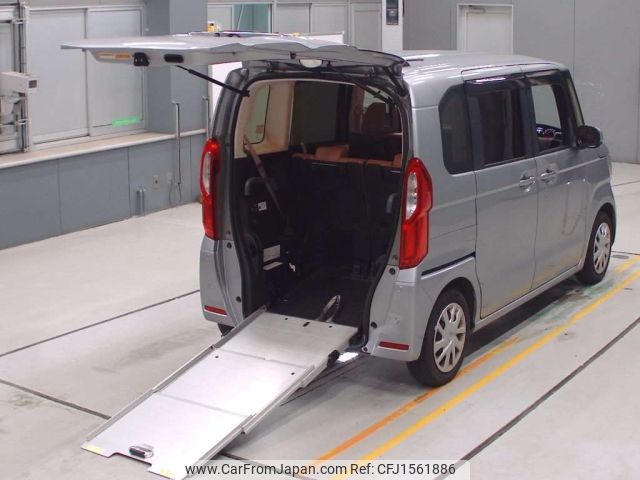 honda n-box 2021 CFJ1561886 image 2