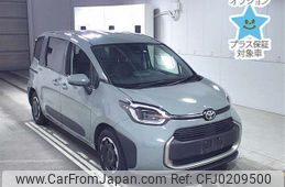 toyota sienta 2022 -TOYOTA--Sienta MXPL10G-1011289---TOYOTA--Sienta MXPL10G-1011289-