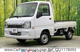 subaru sambar-truck 2009 -SUBARU--Samber Truck EBD-TT2--TT2-443455---SUBARU--Samber Truck EBD-TT2--TT2-443455-