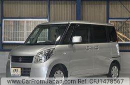 suzuki palette 2010 CFJ1478567