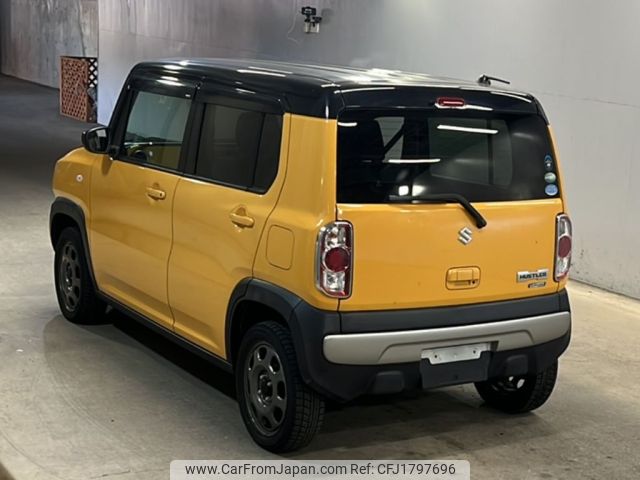 suzuki hustler 2018 CFJ1797696 image 2