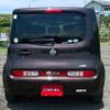 nissan cube 2010 M00403 image 11