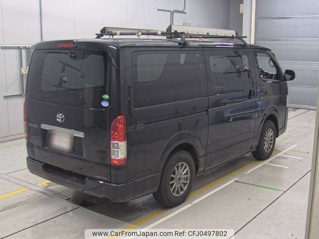 toyota regiusace-van 2019 -TOYOTA--Regius ace Van GDH206V-1027627---TOYOTA--Regius ace Van GDH206V-1027627- image 2