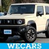 suzuki jimny-sierra 2024 quick_quick_3BA-JB74W_JB74W-237059 image 1