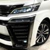 toyota vellfire 2019 -TOYOTA--Vellfire DBA-AGH30W--AGH30-0236436---TOYOTA--Vellfire DBA-AGH30W--AGH30-0236436- image 13