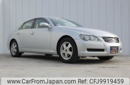 toyota mark-x 2007 -TOYOTA--MarkX DBA-GRX120--GRX120-3028721---TOYOTA--MarkX DBA-GRX120--GRX120-3028721-