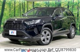 toyota rav4 2024 -TOYOTA--RAV4 6BA-MXAA52--MXAA52-4007***---TOYOTA--RAV4 6BA-MXAA52--MXAA52-4007***-