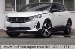 peugeot 3008 2022 -PEUGEOT--Peugeot 3008 3LA-P845G06H--VF3M45GBUNS075736---PEUGEOT--Peugeot 3008 3LA-P845G06H--VF3M45GBUNS075736-