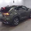lexus nx 2021 -LEXUS 【神戸 361ｽ7117】--Lexus NX 6AA-AYZ10--AYZ10-1031950---LEXUS 【神戸 361ｽ7117】--Lexus NX 6AA-AYZ10--AYZ10-1031950- image 10
