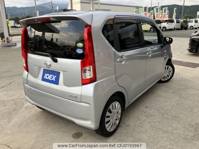 daihatsu move 2019 -DAIHATSU--Move DBA-LA150S--LA150S-2020150---DAIHATSU--Move DBA-LA150S--LA150S-2020150- image 2