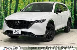 mazda cx-8 2023 CFJ1598265