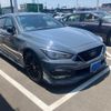nissan skyline 2024 -NISSAN--Skyline 5BA-RV37--RV37-220***---NISSAN--Skyline 5BA-RV37--RV37-220***- image 2