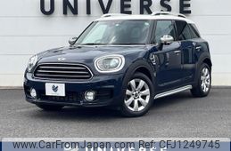 mini mini-others 2018 quick_quick_YT20_WMWYT920803E81965