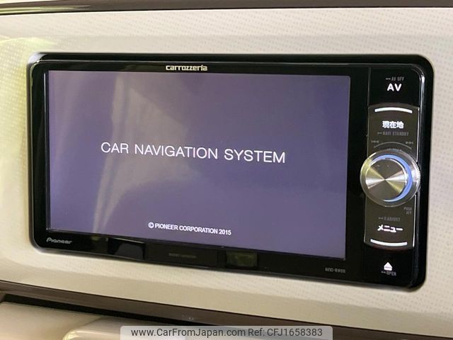 daihatsu move-canbus 2017 CFJ1658383 image 2