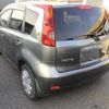 nissan note 2010 -NISSAN--Note E11--525948---NISSAN--Note E11--525948- image 2