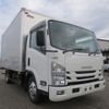 isuzu elf-truck 2021 -ISUZU--Elf 2RG-NPR88AN--NPR88-7012541---ISUZU--Elf 2RG-NPR88AN--NPR88-7012541- image 2