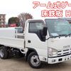 isuzu elf-truck 2014 -ISUZU--Elf TKG-NJR85A--NJR85-7036436---ISUZU--Elf TKG-NJR85A--NJR85-7036436- image 1