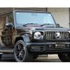 mercedes-benz g-class 2024 quick_quick_3BA-463276_W1N4632762X506683 image 1