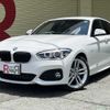 bmw 1-series 2017 -BMW--BMW 1 Series LDA-1S20--WBA1S520905G82968---BMW--BMW 1 Series LDA-1S20--WBA1S520905G82968- image 1