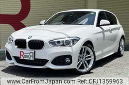 bmw 1-series 2017 -BMW--BMW 1 Series LDA-1S20--WBA1S520905G82968---BMW--BMW 1 Series LDA-1S20--WBA1S520905G82968-