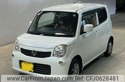 nissan moco 2011 -NISSAN 【岡山 797く358】--Moco MG33S-102763---NISSAN 【岡山 797く358】--Moco MG33S-102763-